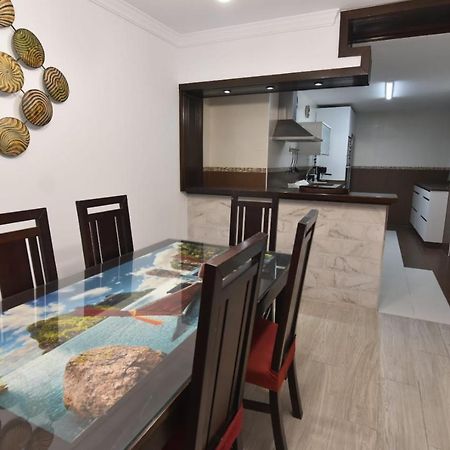 Apartamento Daniela 1 Ronda Extérieur photo
