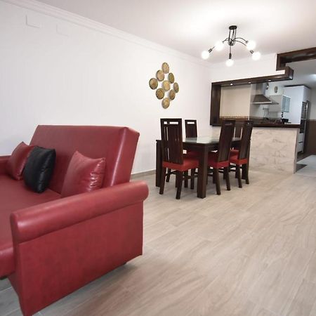 Apartamento Daniela 1 Ronda Extérieur photo