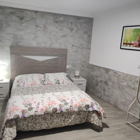 Apartamento Daniela 1 Ronda Extérieur photo