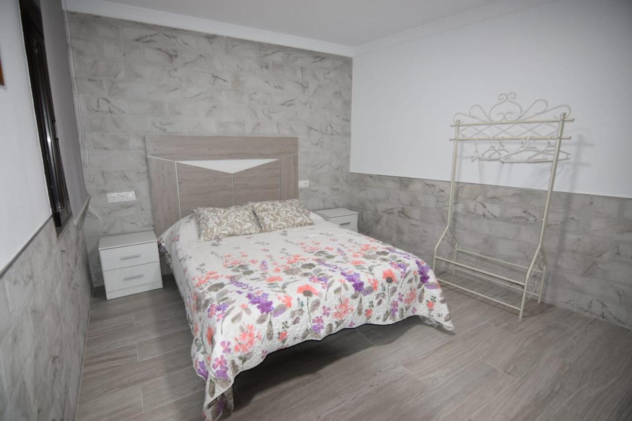 Apartamento Daniela 1 Ronda Extérieur photo