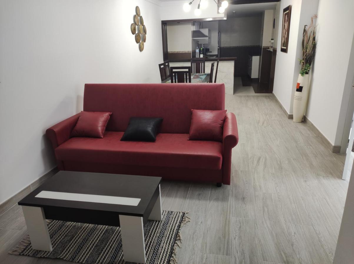 Apartamento Daniela 1 Ronda Extérieur photo