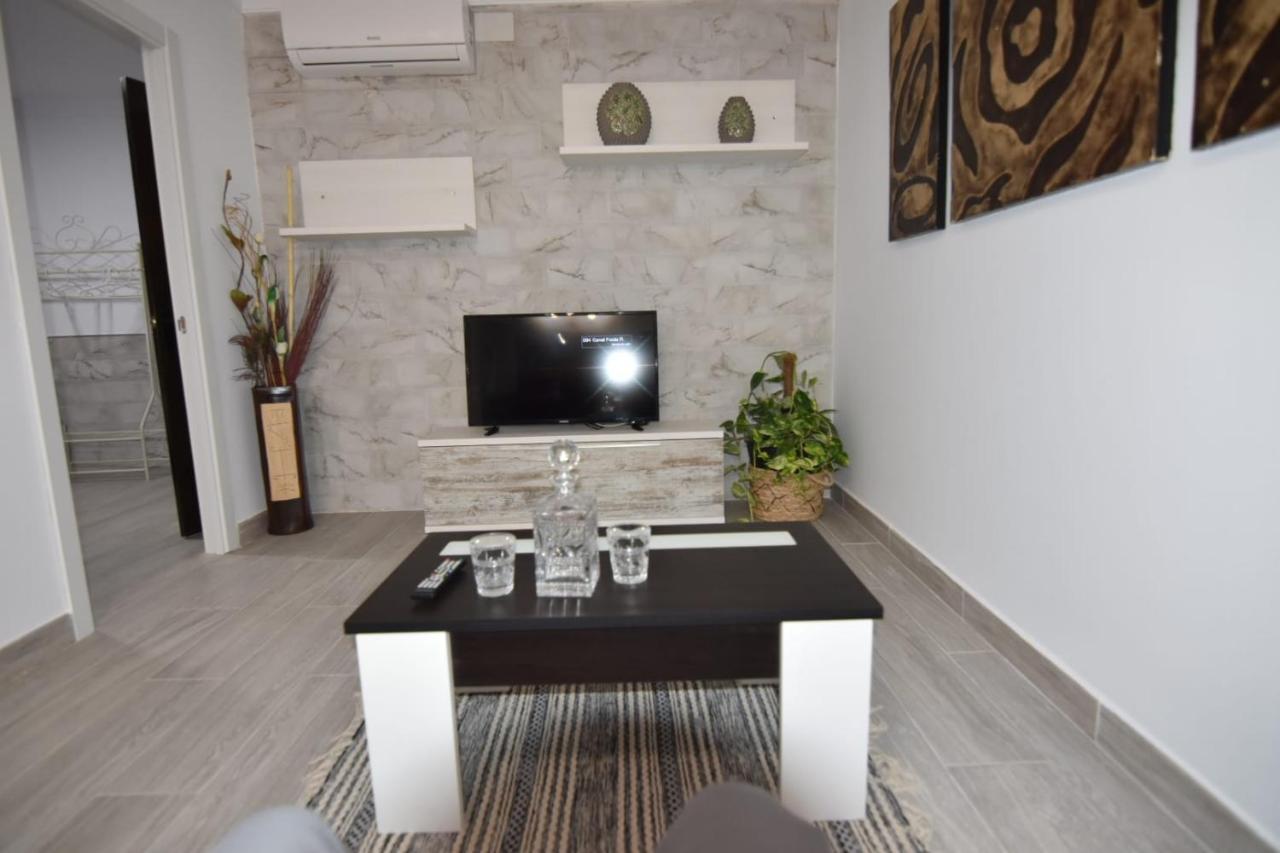 Apartamento Daniela 1 Ronda Extérieur photo
