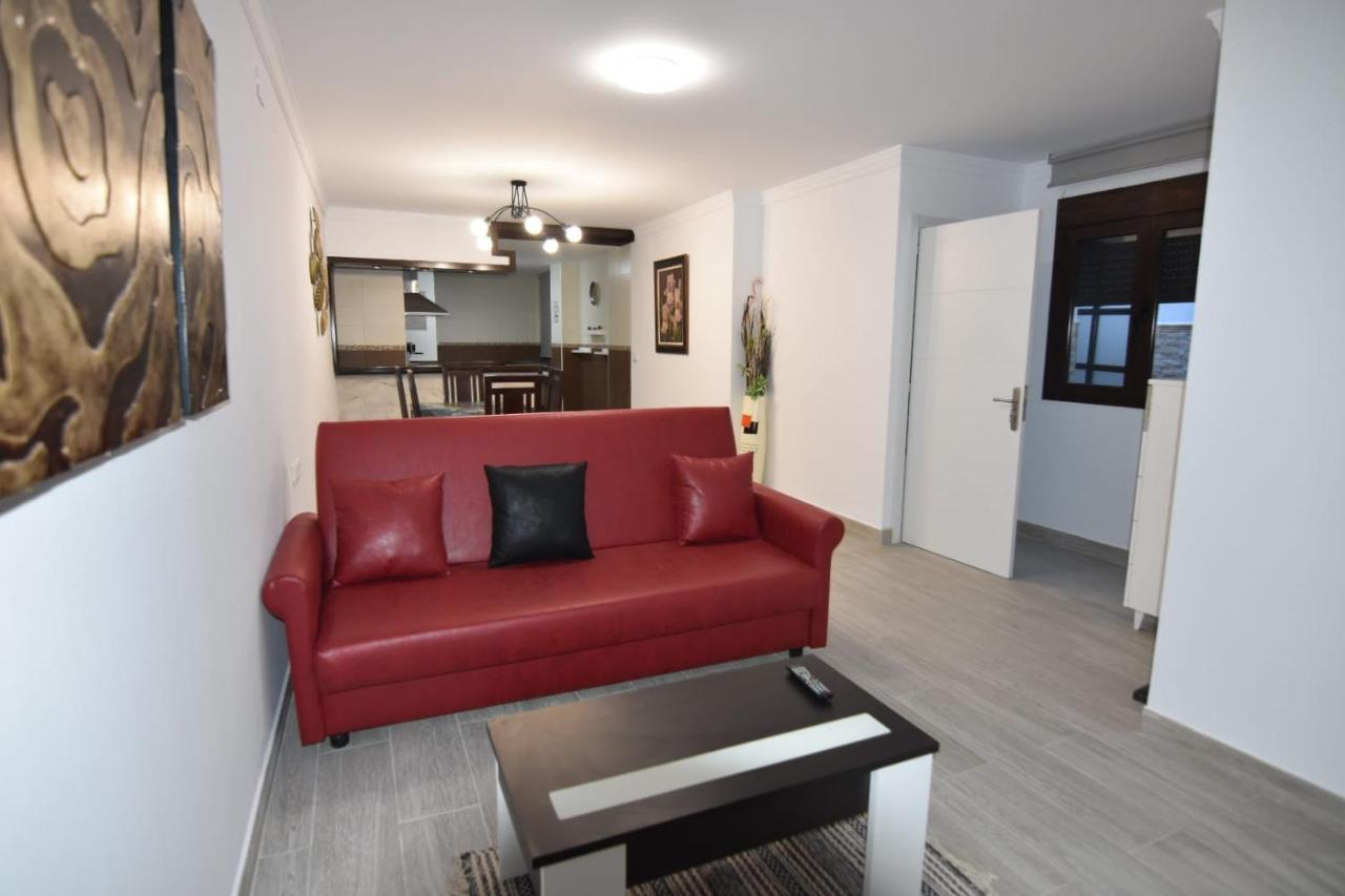 Apartamento Daniela 1 Ronda Extérieur photo