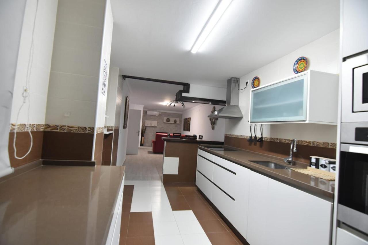 Apartamento Daniela 1 Ronda Extérieur photo