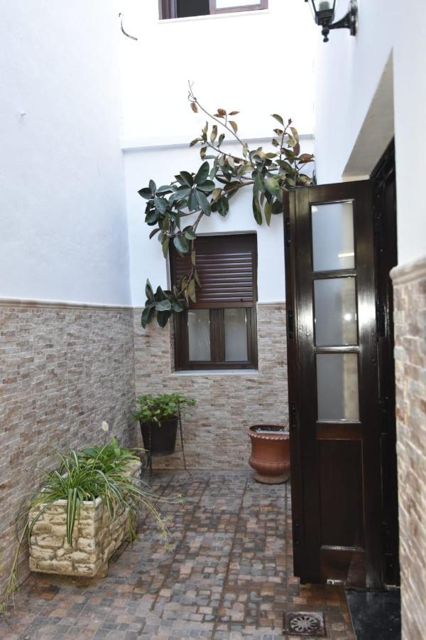 Apartamento Daniela 1 Ronda Extérieur photo