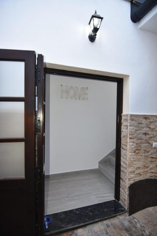 Apartamento Daniela 1 Ronda Extérieur photo