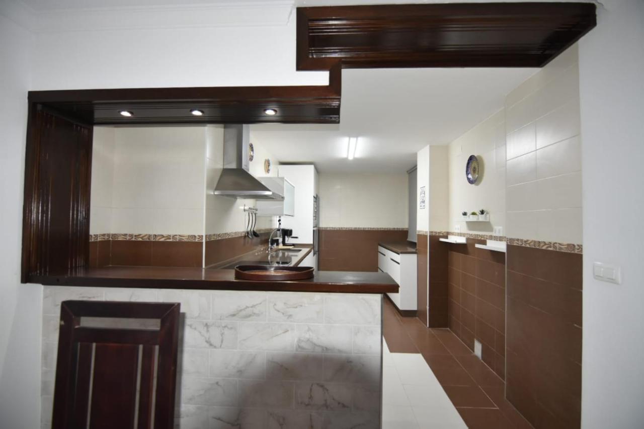 Apartamento Daniela 1 Ronda Extérieur photo