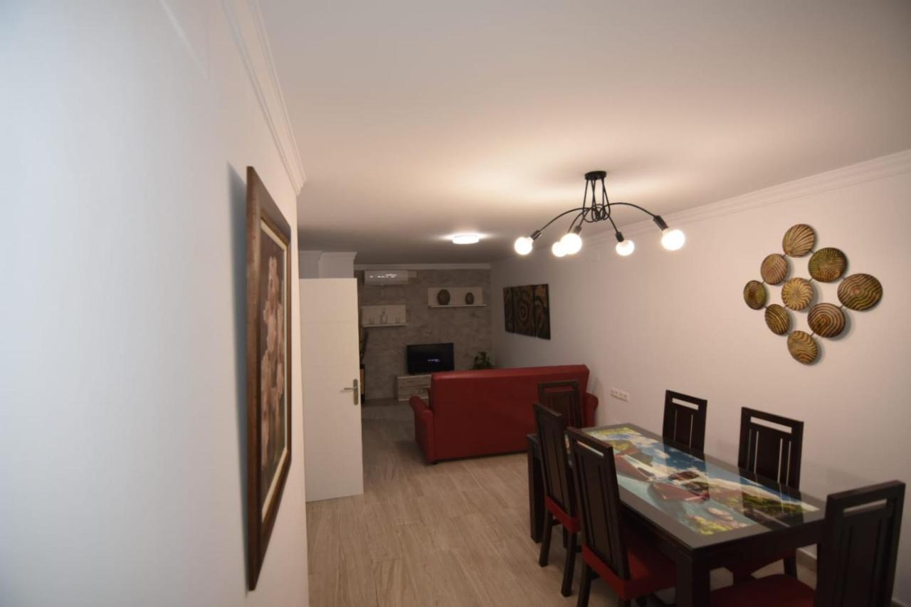 Apartamento Daniela 1 Ronda Extérieur photo