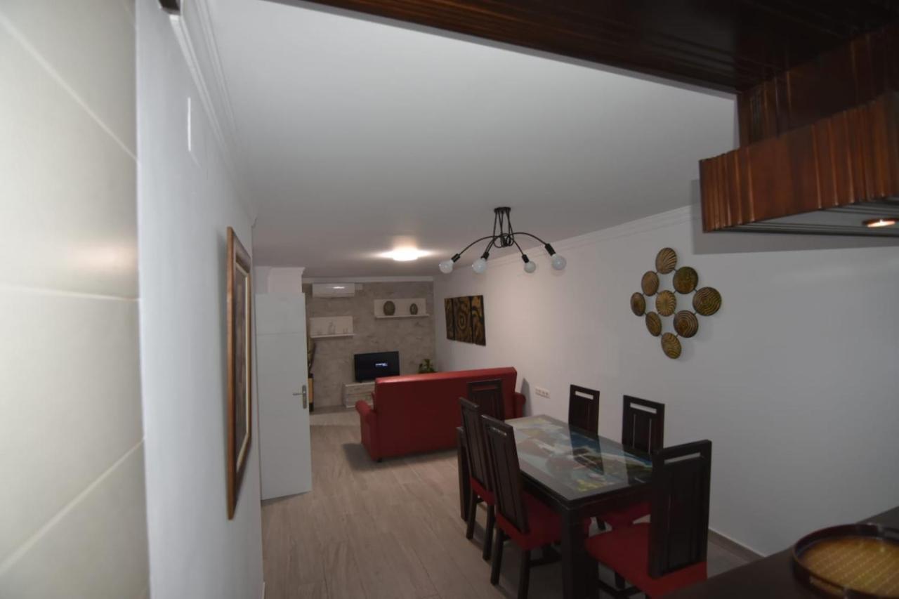 Apartamento Daniela 1 Ronda Extérieur photo