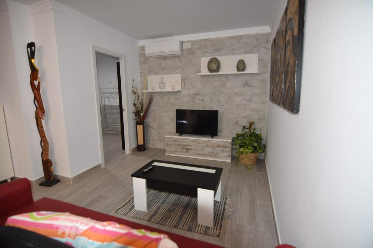 Apartamento Daniela 1 Ronda Extérieur photo