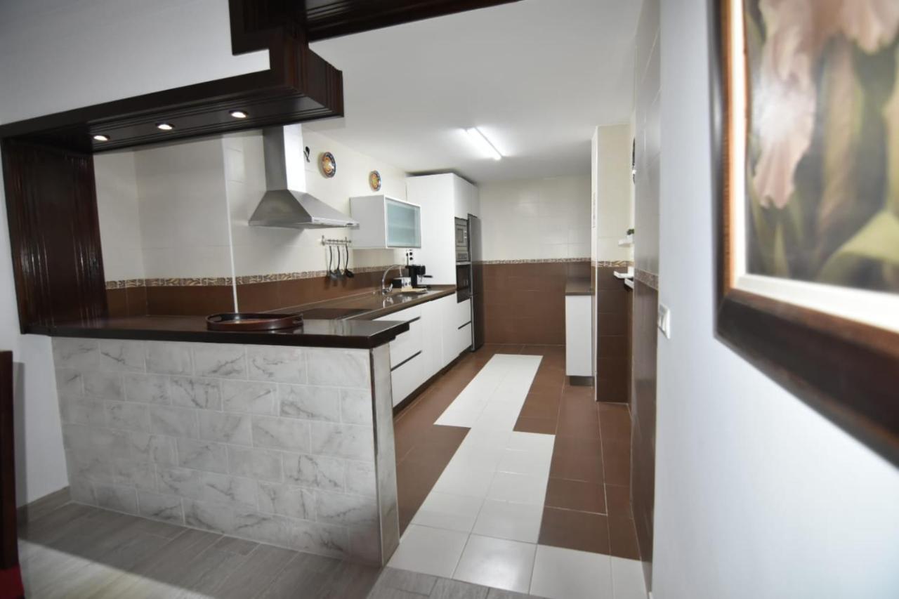 Apartamento Daniela 1 Ronda Extérieur photo