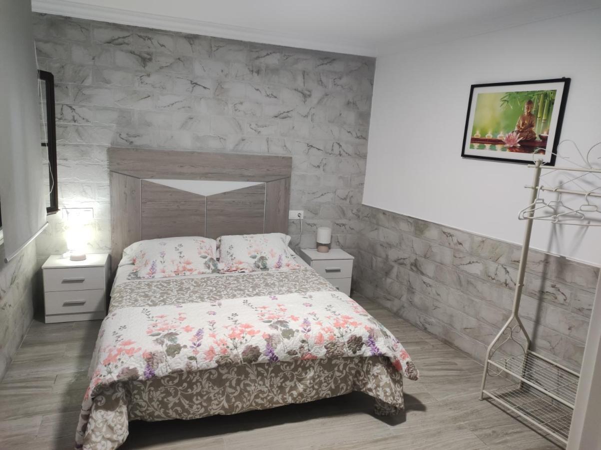 Apartamento Daniela 1 Ronda Extérieur photo