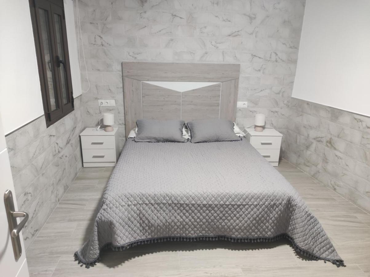 Apartamento Daniela 1 Ronda Extérieur photo