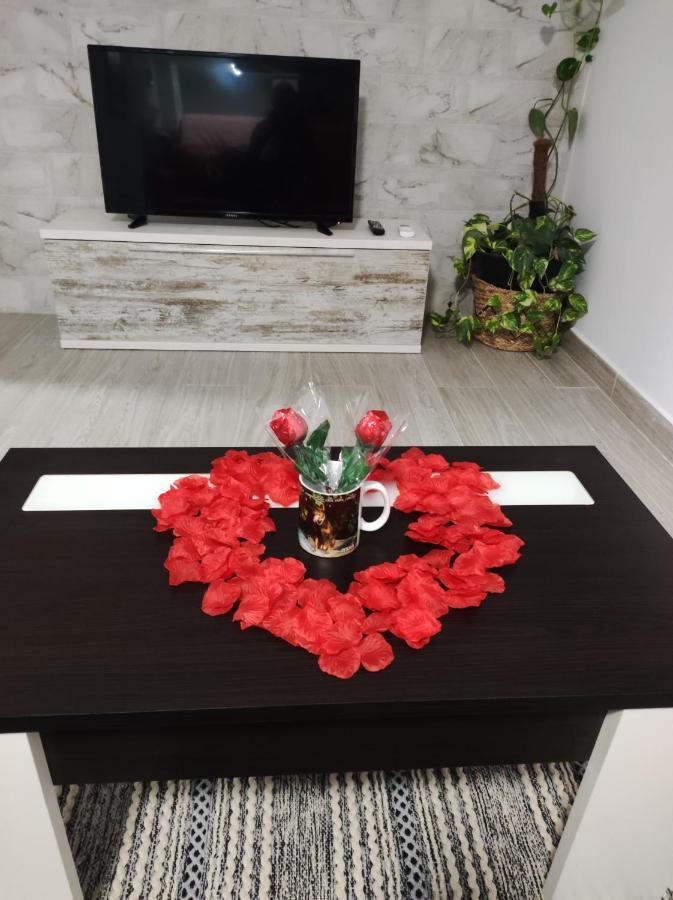 Apartamento Daniela 1 Ronda Extérieur photo