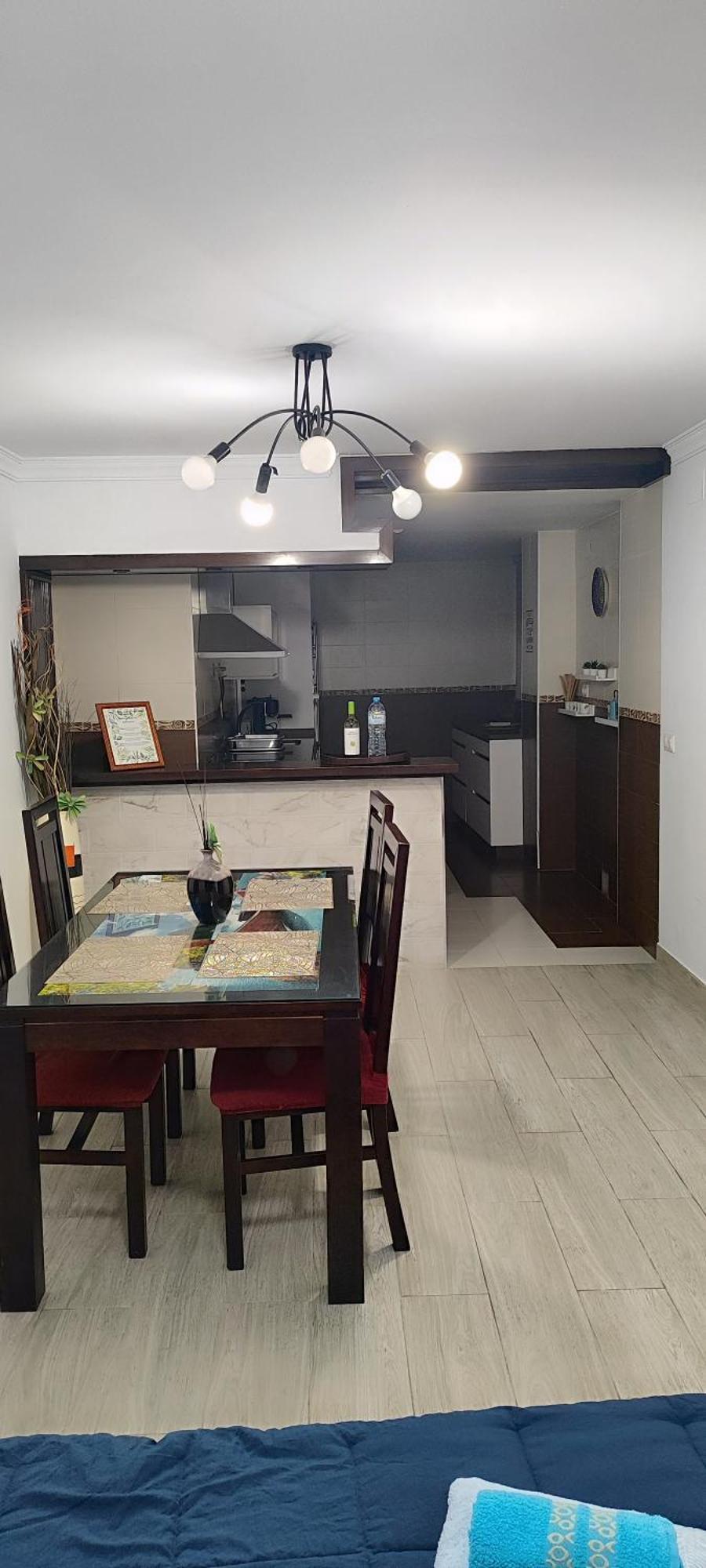 Apartamento Daniela 1 Ronda Extérieur photo
