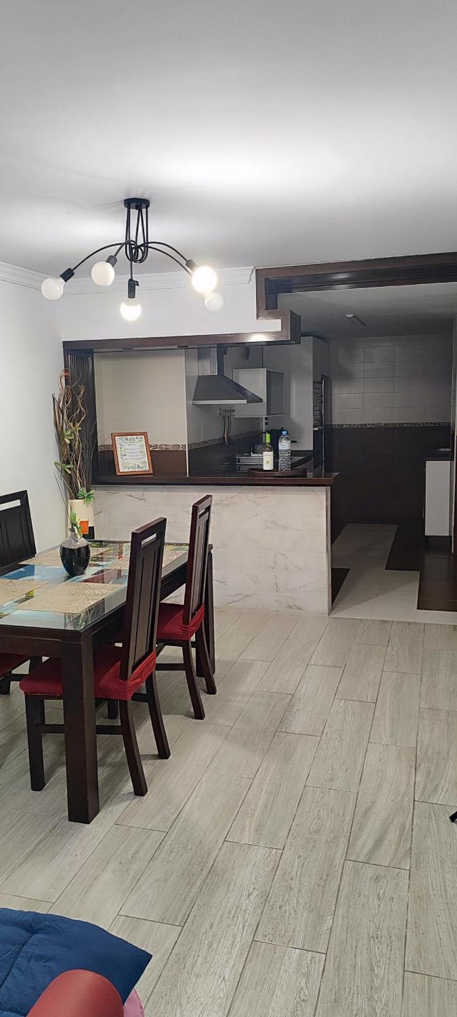 Apartamento Daniela 1 Ronda Extérieur photo